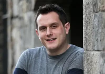 Justin McAleese
