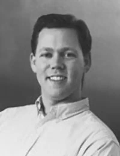 Justin Merchant