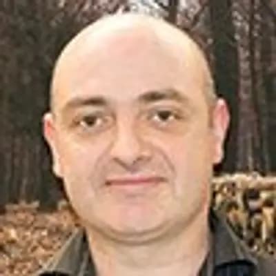 Justin Oehlmann