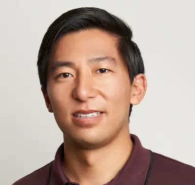 Justin Ouyang