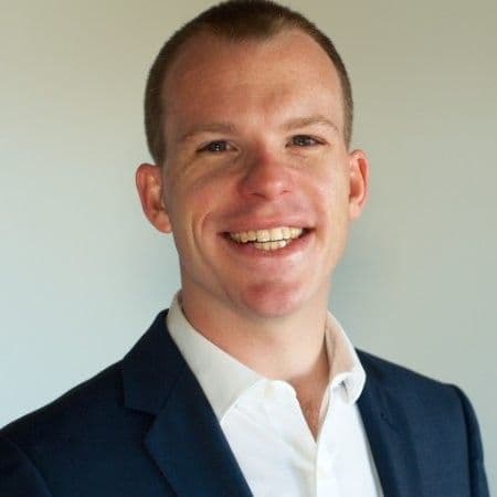 Justin Pirie