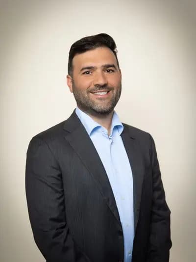 Justin Pirzadeh