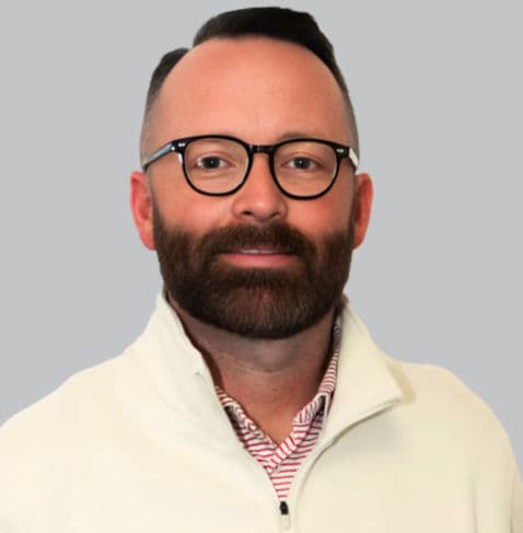 Justin Siebert
