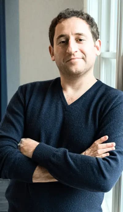 Justin Stevens