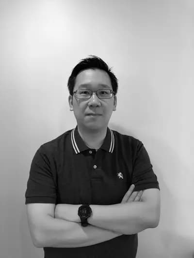 Justin Wong