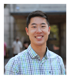 Justin Yeung