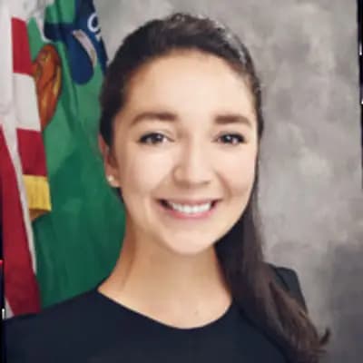 Justina W. Gallegos