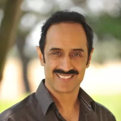 Jy Bhardwaj