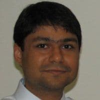 Jyotindra Vasudeo