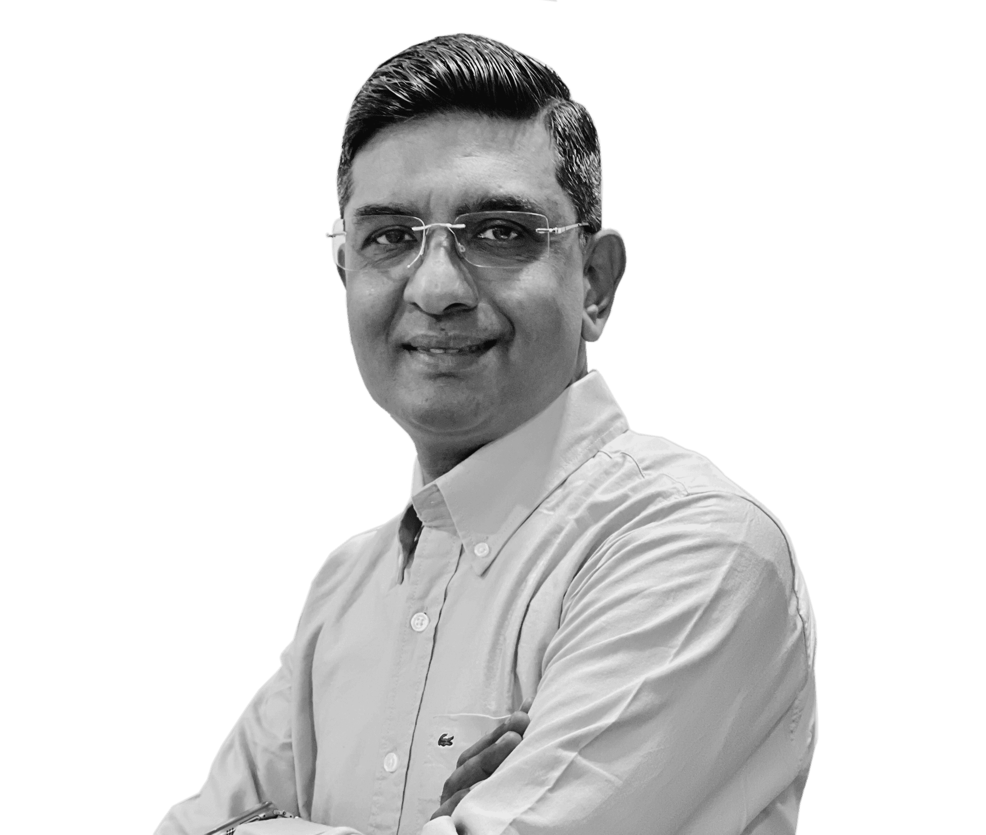 K G Subramanian