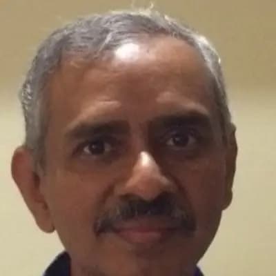 K. L. Mukesh