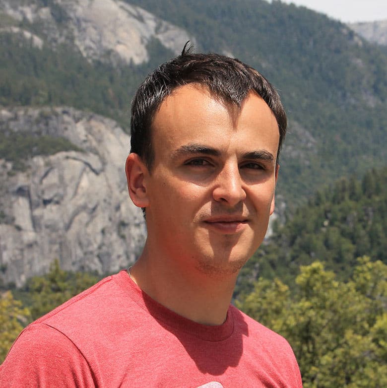 Kévin Lanceplaine