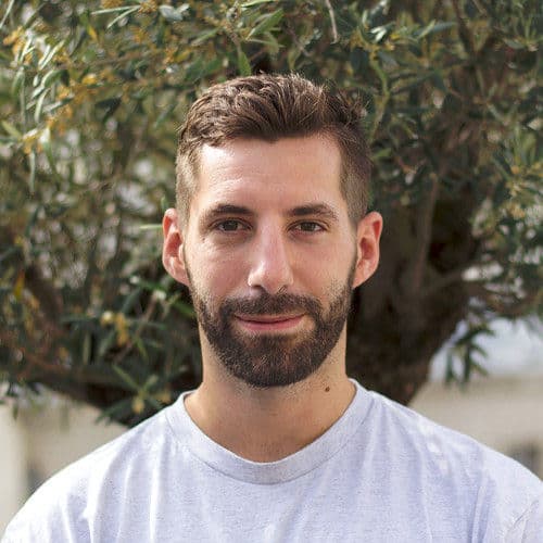 Kévin Perreau