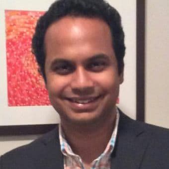 Kabir Kumar
