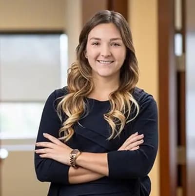 Kaitlyn Marcinek