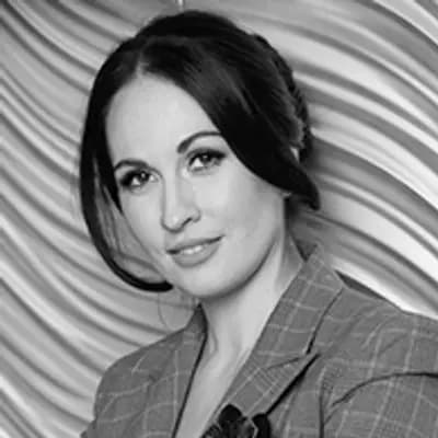 Kaletnyk Oksana