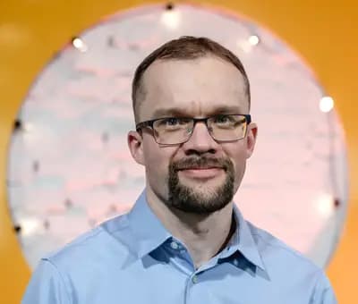 Kalev Kaarna