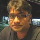 Kallol Banerjee