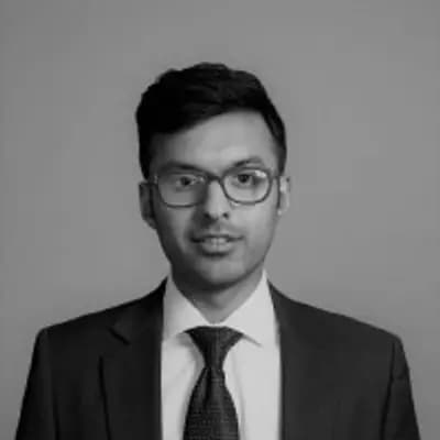 Kalp Parekh