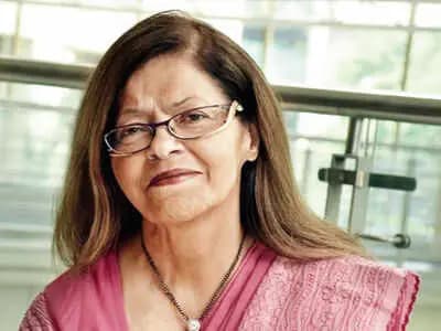 Kalpana Morparia