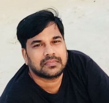 Kalpesh Balar