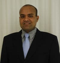 Kamal D Shah