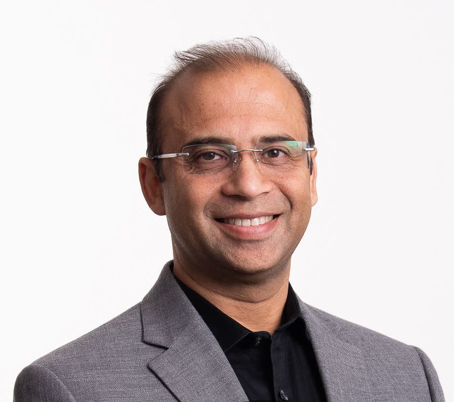 Kamal Dalmia