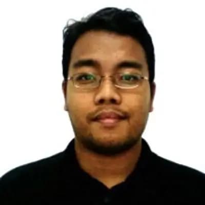 Kamal Fariz Mohamed Mahyuddin