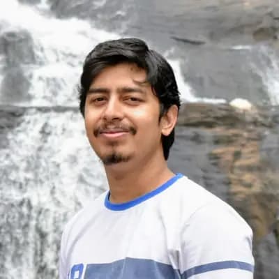 Kamal Kishor Joshi