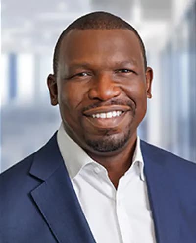 Kamau Hixon