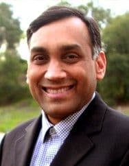 Kamesh Pemmaraju