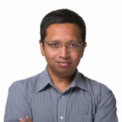 Kamesh Raghavendra