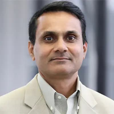 Kamesh Somanchi