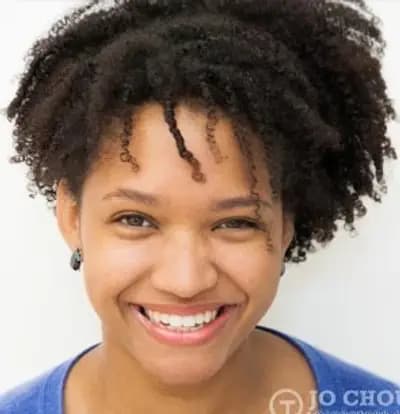 Kamilah Taylor