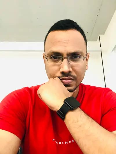 Kamlesh Meghwal