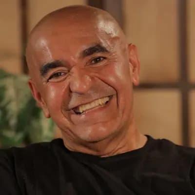 Kamran Elahian