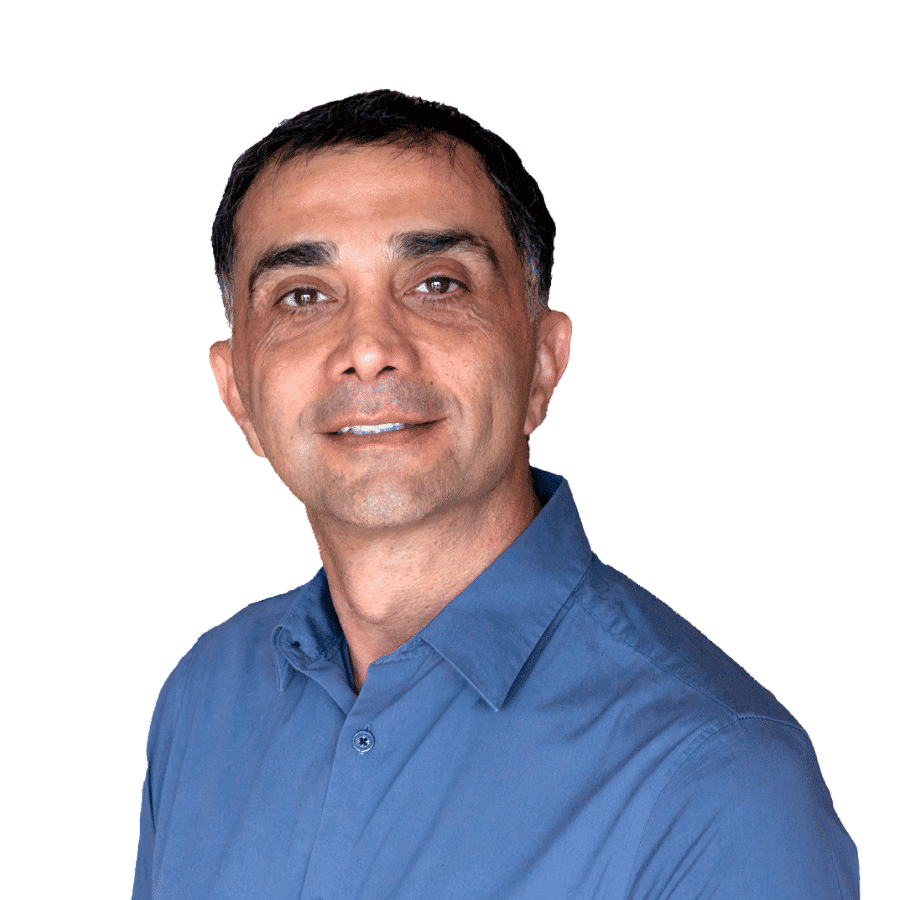 Kamran Shirazi