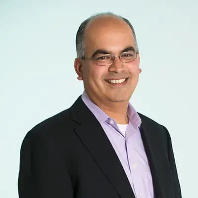 Kamran Zaki