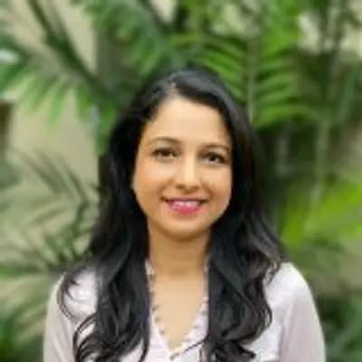 Kanika Agarrwal