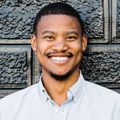 Kanyi Maqubela