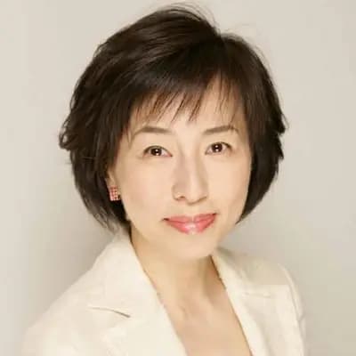 Kaori Sasaki
