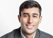 Kapil Desai