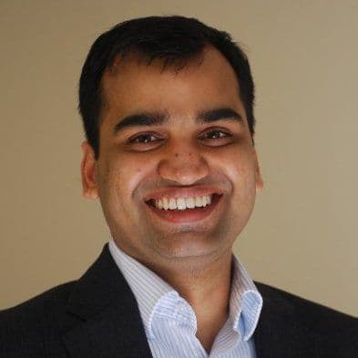 Kapil Gupta