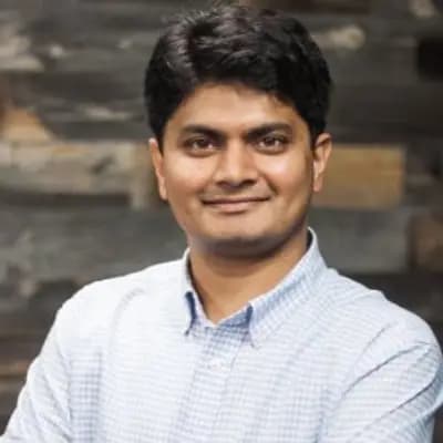 Kapil Rajurkar