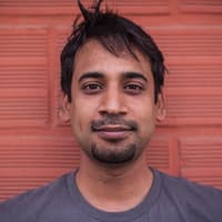 Karam Lakshman