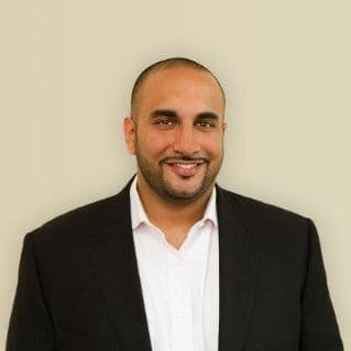 Karamdeep Nijjar