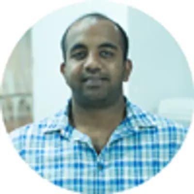 Karan Agarwal