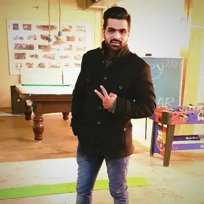 Karan Khanna