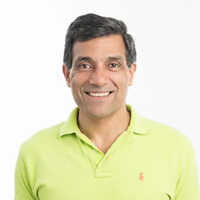 Karan Khanna