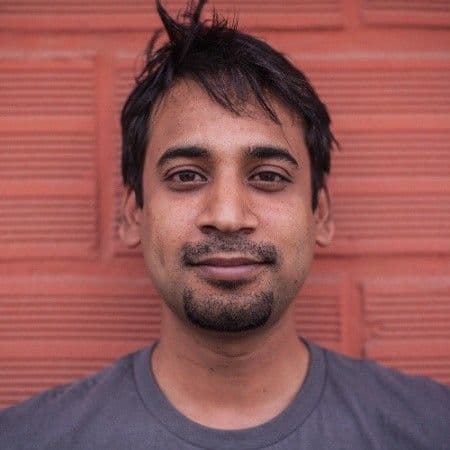 Karan Lakshman